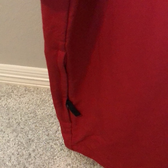 Nike golf pull over - Picture 3 of 4